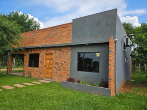 HERMOSA CASA DE 3 DORMITORIOS